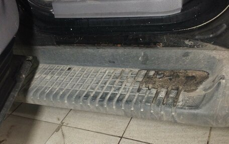 Ford Explorer III, 2001 год, 650 000 рублей, 10 фотография