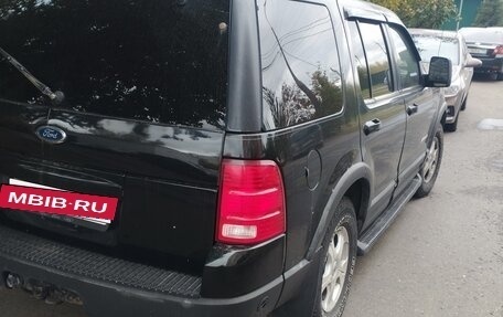 Ford Explorer III, 2001 год, 650 000 рублей, 2 фотография