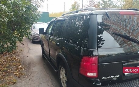 Ford Explorer III, 2001 год, 650 000 рублей, 3 фотография