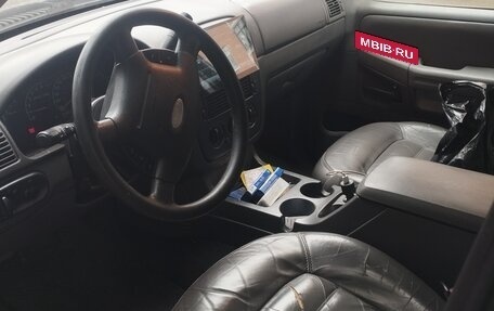 Ford Explorer III, 2001 год, 650 000 рублей, 7 фотография