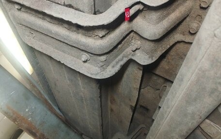 Ford Explorer III, 2001 год, 650 000 рублей, 13 фотография