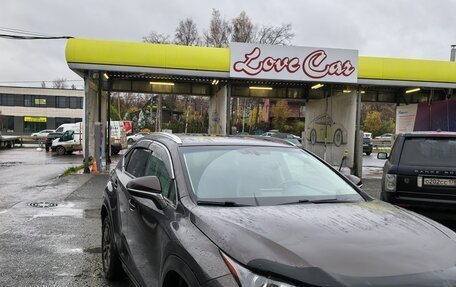 Lexus NX I, 2015 год, 2 050 000 рублей, 2 фотография