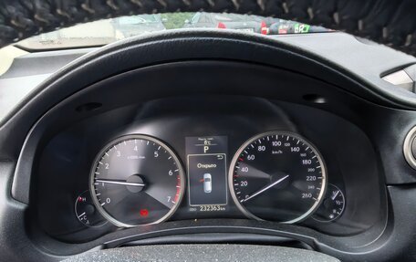 Lexus NX I, 2015 год, 2 050 000 рублей, 12 фотография