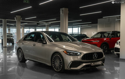 Mercedes-Benz C-Класс, 2023 год, 5 550 000 рублей, 1 фотография