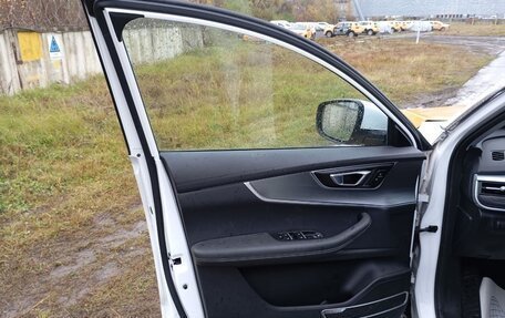 Chery Tiggo 7 Pro, 2023 год, 1 304 000 рублей, 8 фотография