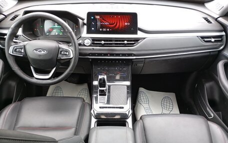 Chery Tiggo 7 Pro, 2023 год, 1 304 000 рублей, 5 фотография