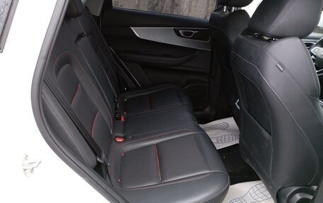 Chery Tiggo 7 Pro, 2023 год, 1 304 000 рублей, 9 фотография