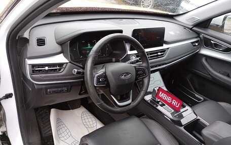 Chery Tiggo 7 Pro, 2023 год, 1 304 000 рублей, 7 фотография