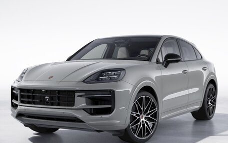 Porsche Cayenne III, 2025 год, 20 490 000 рублей, 1 фотография