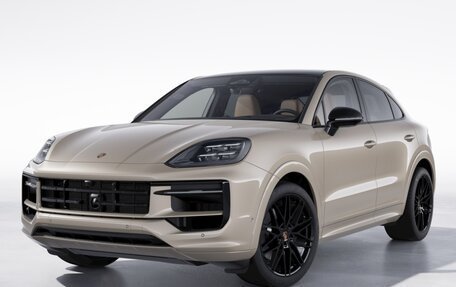 Porsche Cayenne III, 2025 год, 20 490 000 рублей, 1 фотография