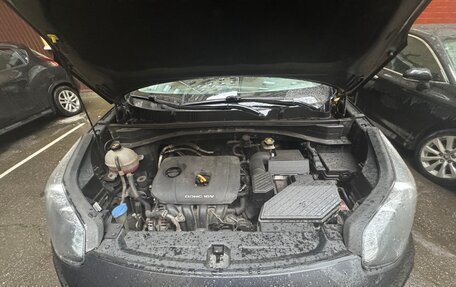 KIA Sportage IV рестайлинг, 2016 год, 1 890 000 рублей, 1 фотография