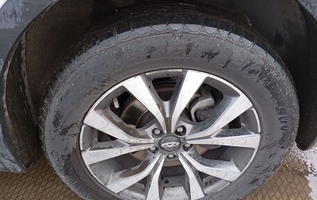 Chery Tiggo 7 Pro, 2023 год, 1 304 000 рублей, 11 фотография