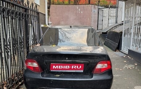 Daewoo Nexia I рестайлинг, 2011 год, 95 000 рублей, 1 фотография