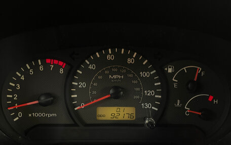 Hyundai Accent II, 2003 год, 400 000 рублей, 6 фотография