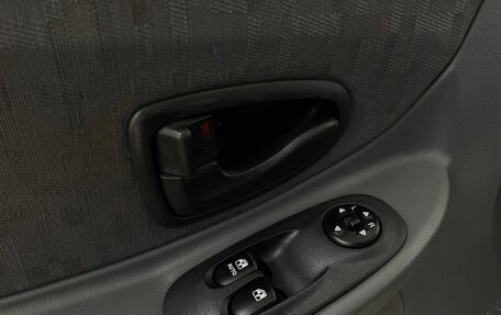 Hyundai Accent II, 2003 год, 400 000 рублей, 8 фотография