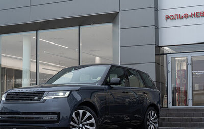 Land Rover Range Rover IV рестайлинг, 2024 год, 25 995 000 рублей, 1 фотография