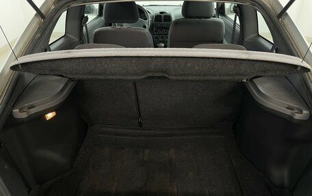 Hyundai Accent II, 2003 год, 400 000 рублей, 11 фотография