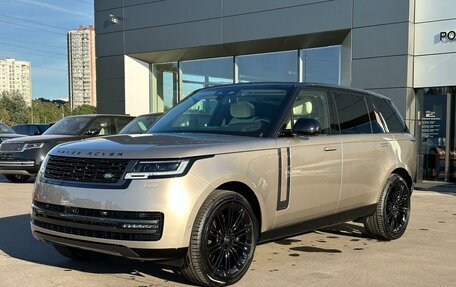 Land Rover Range Rover IV рестайлинг, 2025 год, 30 990 000 рублей, 1 фотография