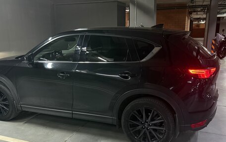 Mazda CX-5 II, 2019 год, 3 400 000 рублей, 1 фотография