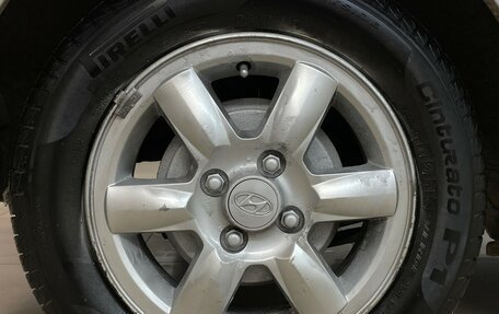 Hyundai Accent II, 2003 год, 400 000 рублей, 12 фотография