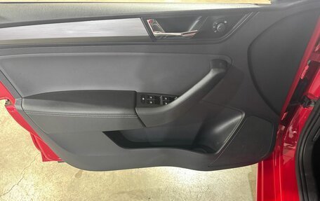 Skoda Rapid I, 2018 год, 990 000 рублей, 7 фотография