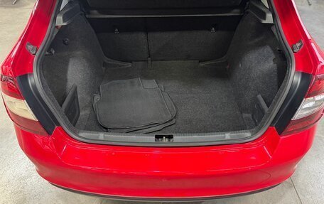 Skoda Rapid I, 2018 год, 990 000 рублей, 18 фотография