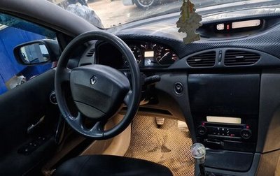 Renault Laguna II, 2001 год, 279 000 рублей, 1 фотография