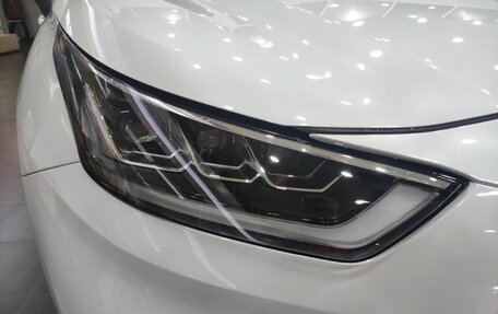 Toyota Highlander, 2025 год, 6 400 000 рублей, 11 фотография