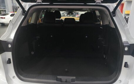 Toyota Highlander, 2025 год, 6 400 000 рублей, 14 фотография