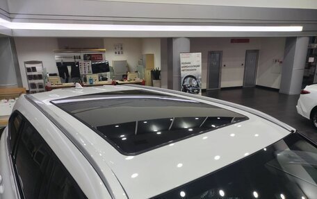 Toyota Highlander, 2025 год, 6 400 000 рублей, 13 фотография