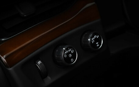 Cadillac Escalade IV, 2018 год, 4 650 000 рублей, 16 фотография