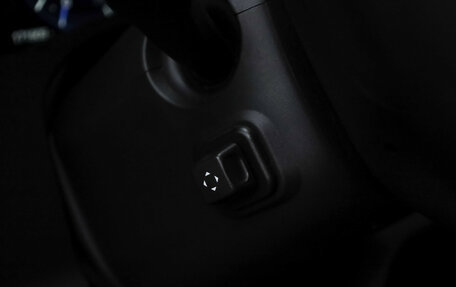 Cadillac Escalade IV, 2018 год, 4 650 000 рублей, 17 фотография