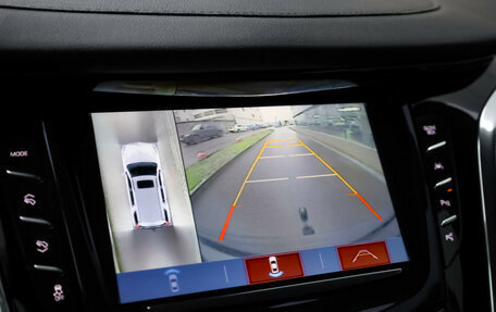 Cadillac Escalade IV, 2018 год, 4 650 000 рублей, 20 фотография