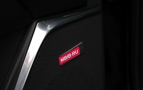 Cadillac Escalade IV, 2018 год, 4 650 000 рублей, 15 фотография