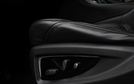 Cadillac Escalade IV, 2018 год, 4 650 000 рублей, 23 фотография