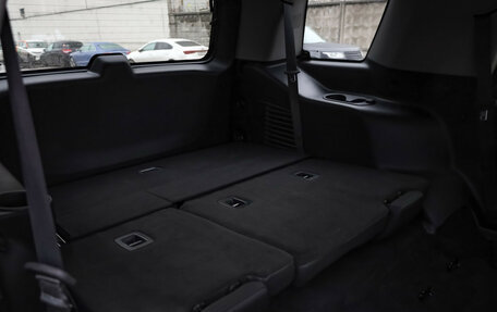 Cadillac Escalade IV, 2018 год, 4 650 000 рублей, 32 фотография