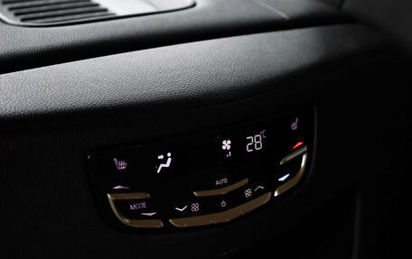 Cadillac Escalade IV, 2018 год, 4 650 000 рублей, 22 фотография