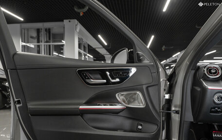 Mercedes-Benz C-Класс, 2023 год, 5 550 000 рублей, 15 фотография