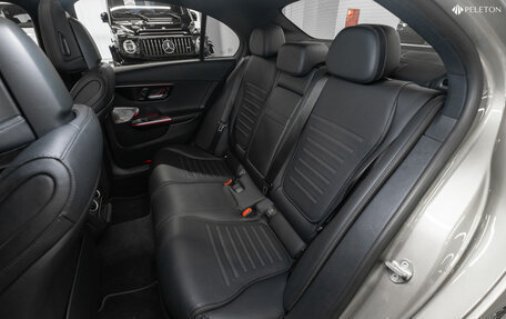 Mercedes-Benz C-Класс, 2023 год, 5 550 000 рублей, 14 фотография