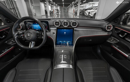 Mercedes-Benz C-Класс, 2023 год, 5 550 000 рублей, 8 фотография