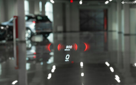 Mercedes-Benz C-Класс, 2023 год, 5 550 000 рублей, 13 фотография