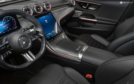 Mercedes-Benz C-Класс, 2023 год, 5 550 000 рублей, 18 фотография