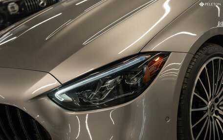 Mercedes-Benz C-Класс, 2023 год, 5 550 000 рублей, 28 фотография