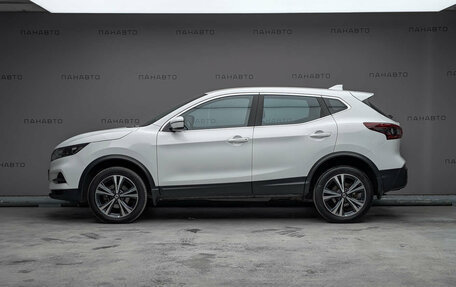 Nissan Qashqai, 2021 год, 1 947 000 рублей, 6 фотография