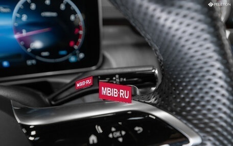 Mercedes-Benz C-Класс, 2023 год, 5 550 000 рублей, 19 фотография