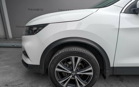 Nissan Qashqai, 2021 год, 1 947 000 рублей, 7 фотография