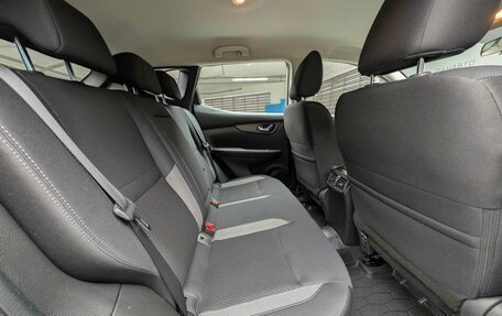 Nissan Qashqai, 2021 год, 1 947 000 рублей, 13 фотография