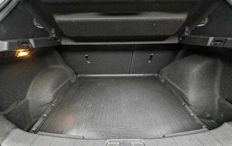 Nissan Qashqai, 2021 год, 1 947 000 рублей, 11 фотография