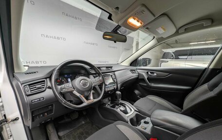 Nissan Qashqai, 2021 год, 1 947 000 рублей, 9 фотография