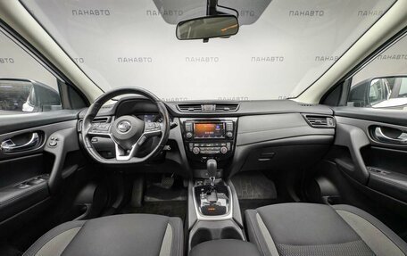 Nissan Qashqai, 2021 год, 1 947 000 рублей, 14 фотография